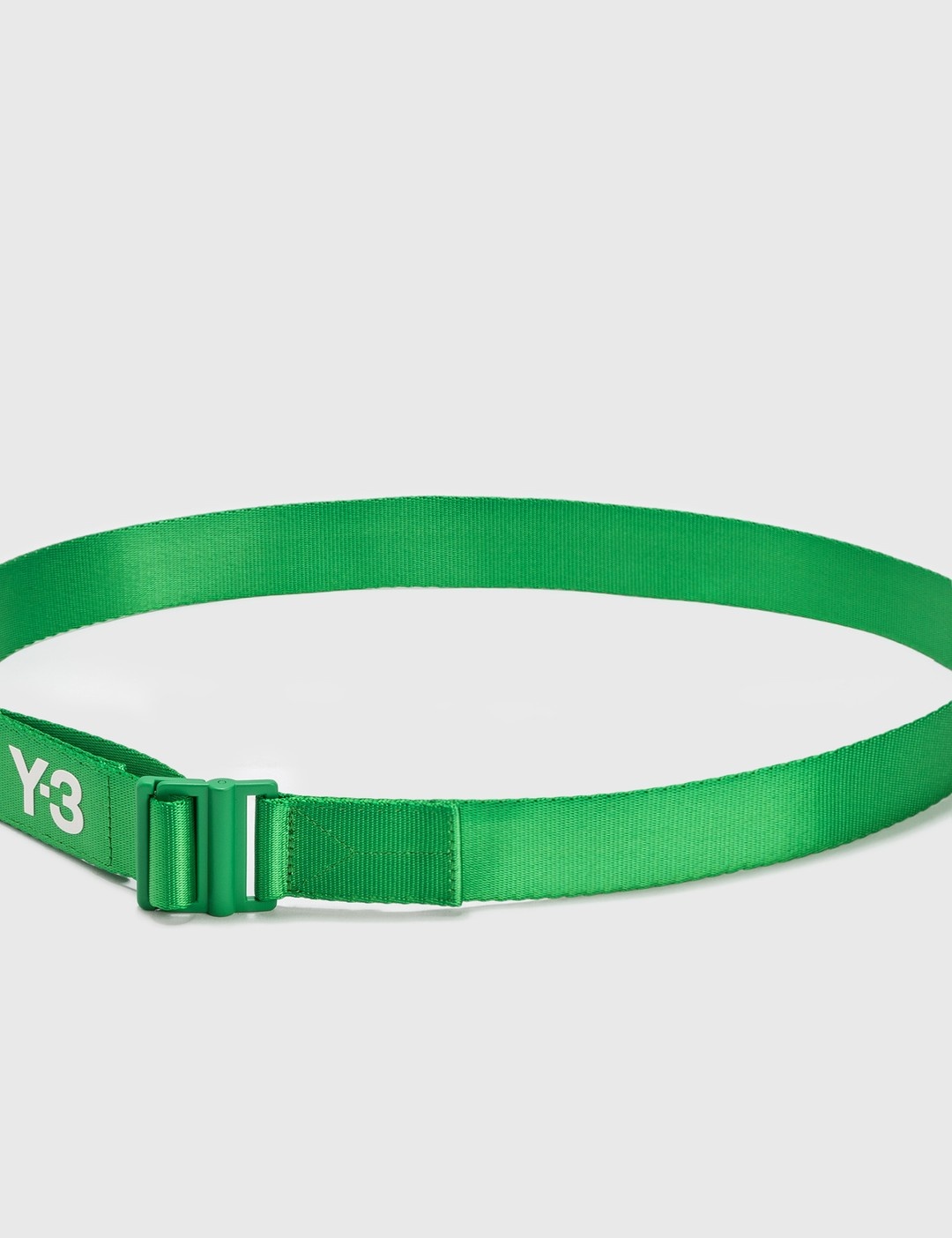CLASSIC LOGO BELT - 2