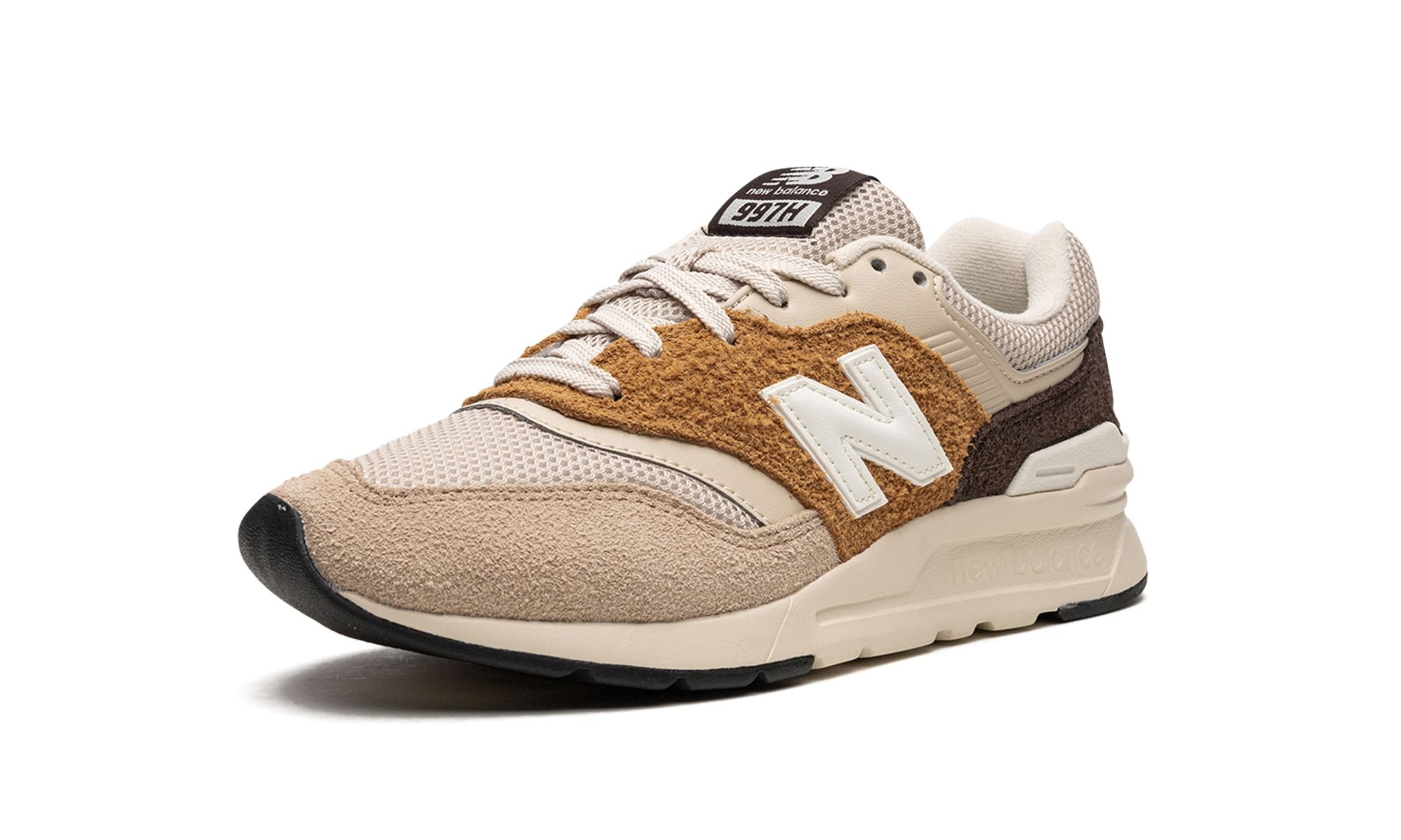 997H "Brown/Beige/Earth" - 4