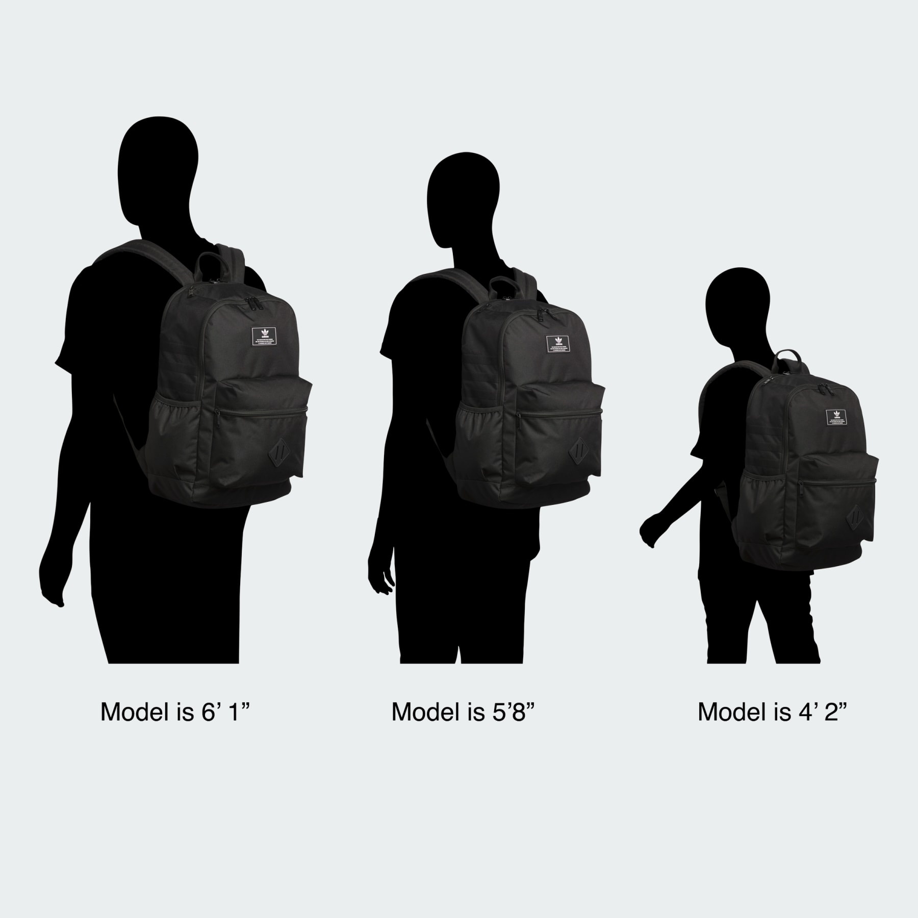 Originals National 3.0 Backpack - 6