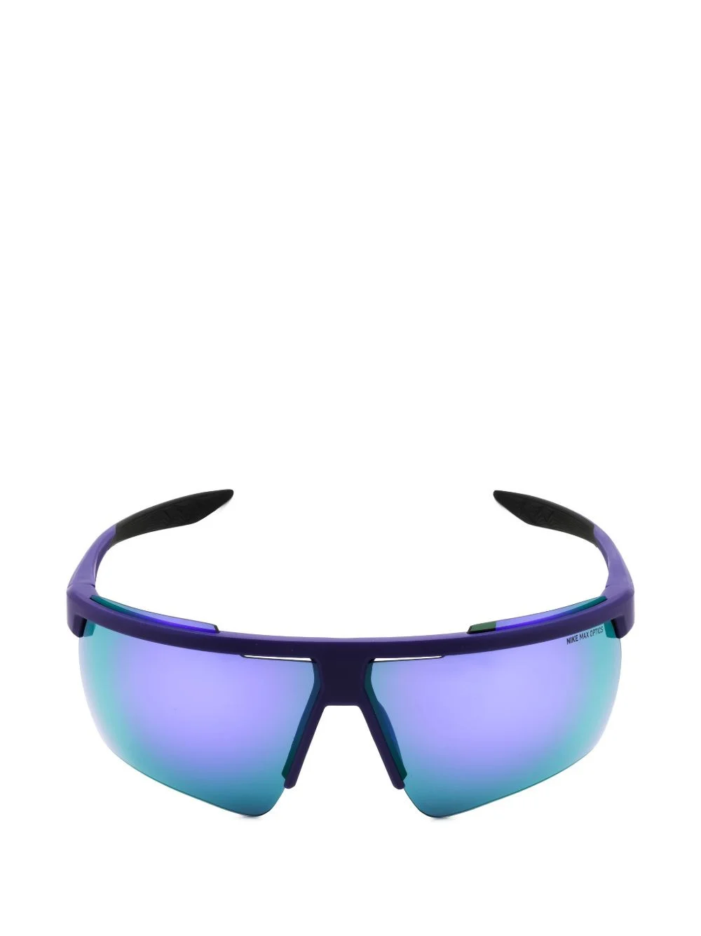 Windshield semi-rim sunglasses - 1