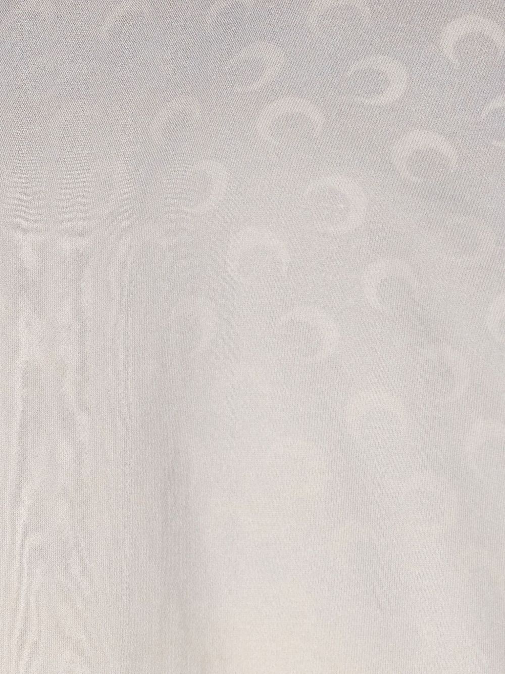 Moon-logo sweatshirt - 3