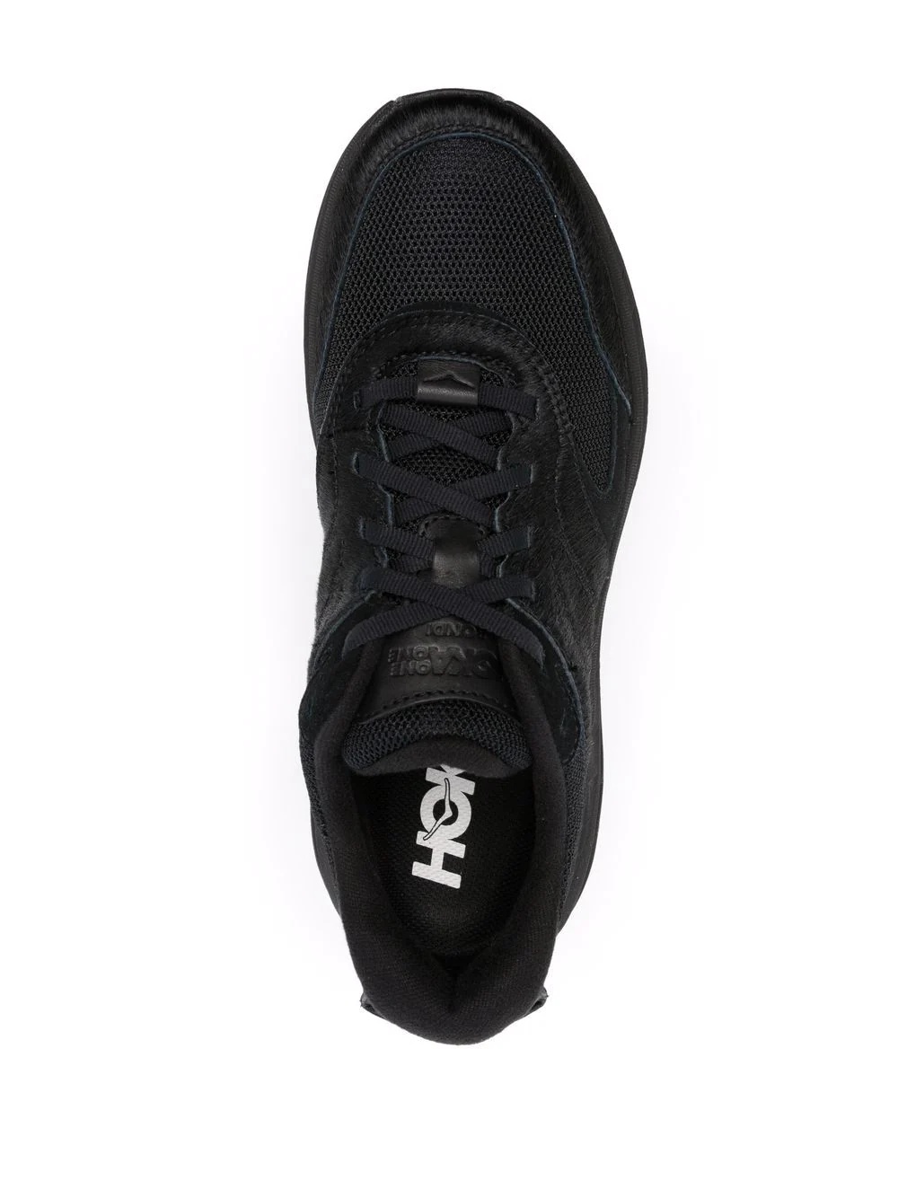 X EG Bondi low-top sneakers - 4