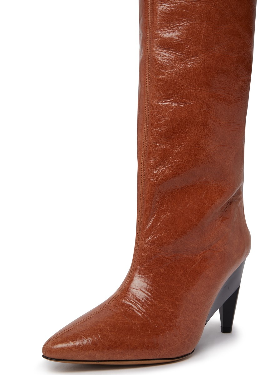 Liesel boots - 5