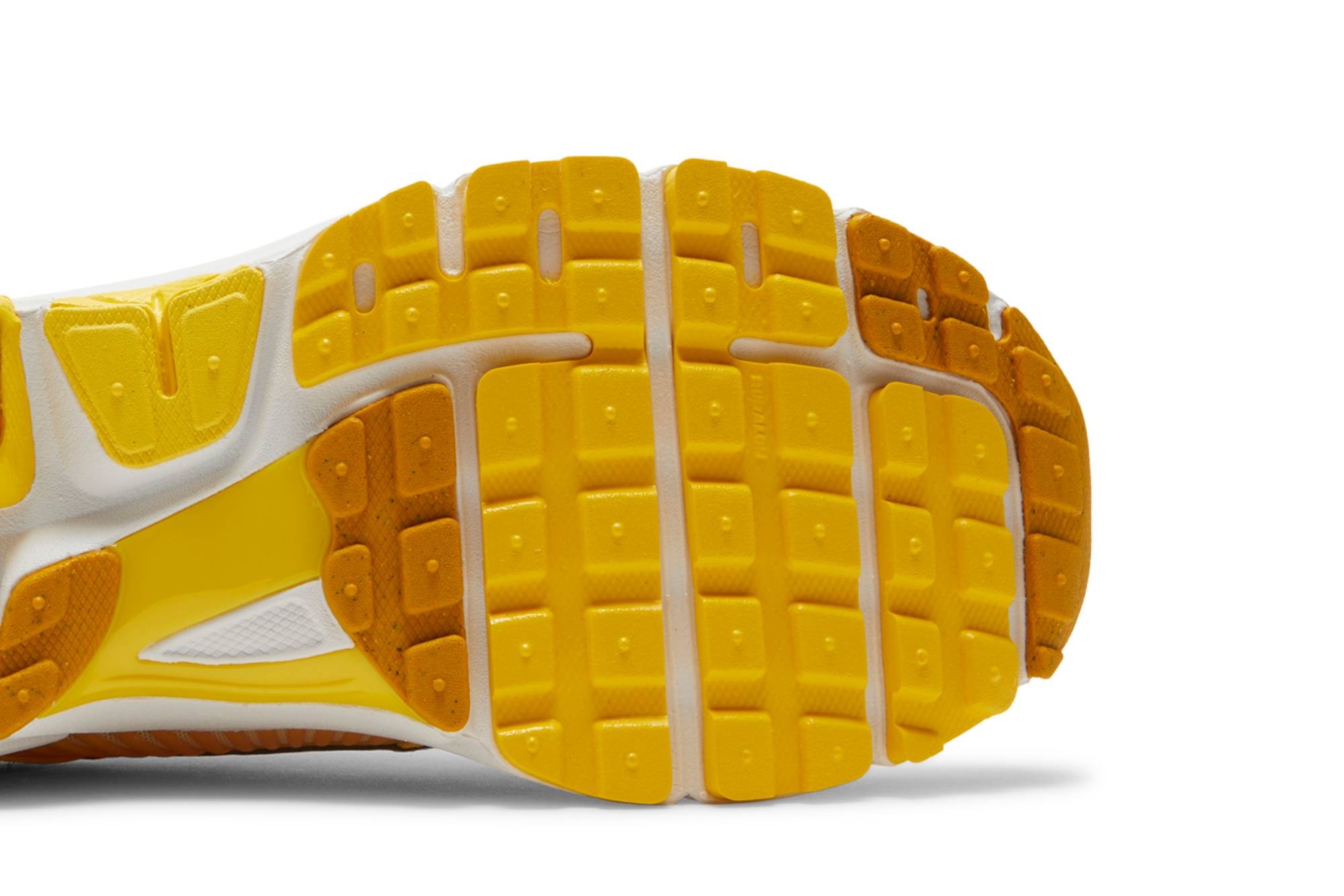 Zoom Vomero 5 'Yellow Ochre' - 5