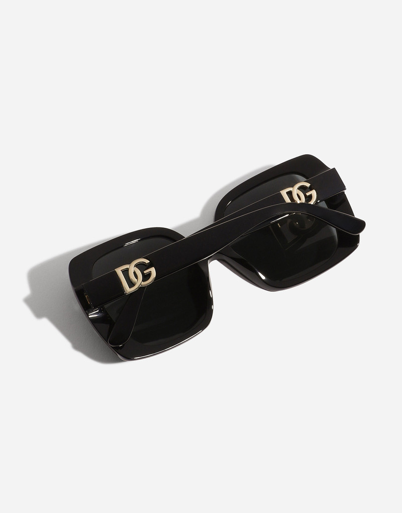 DG ALLURE Sunglasses 5