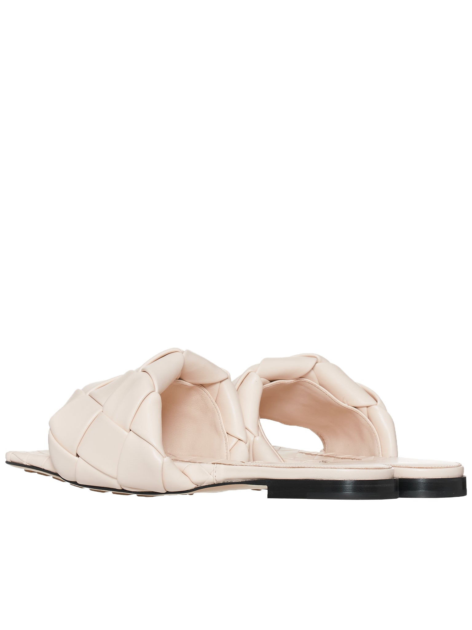 The Lido Flat Sandals - 5