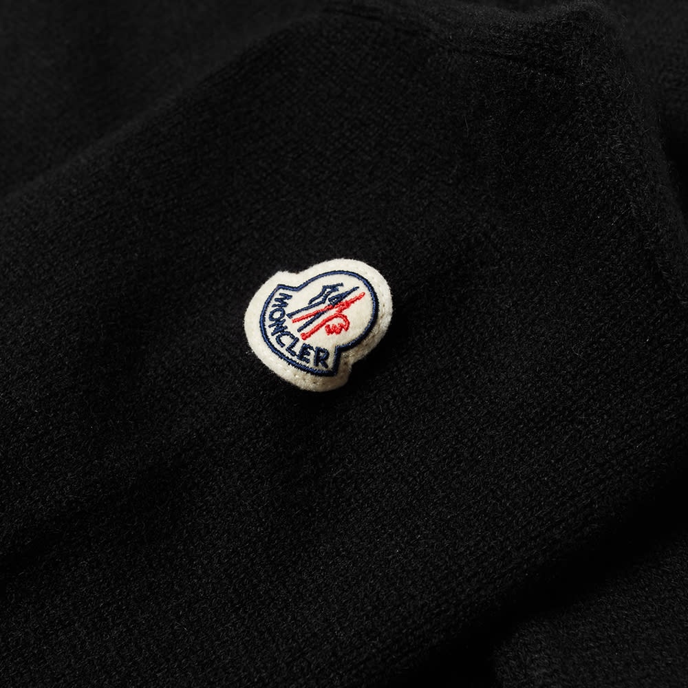 Moncler Logo Crew Knit - 3