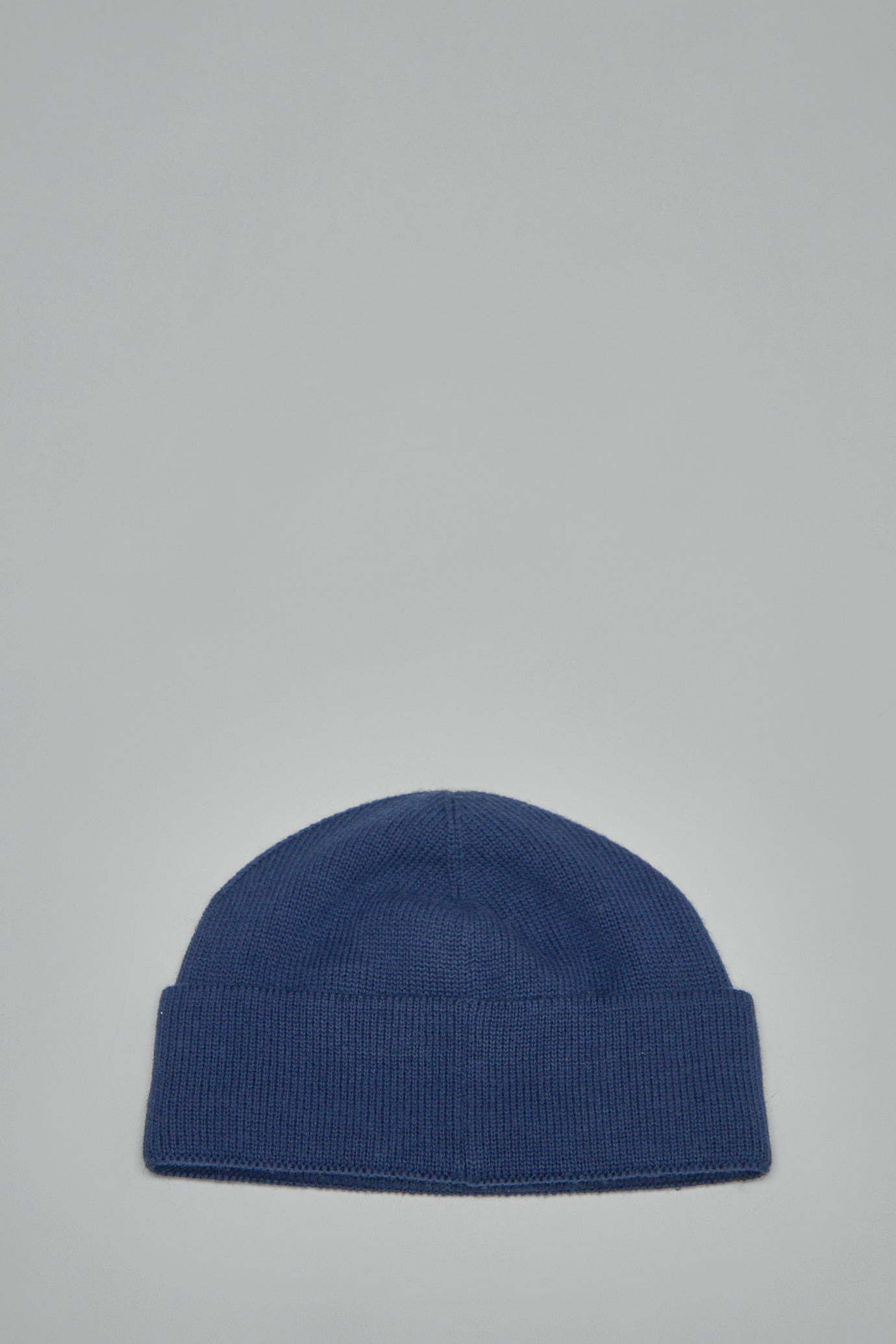 Logo Embroidered Beanie - 2
