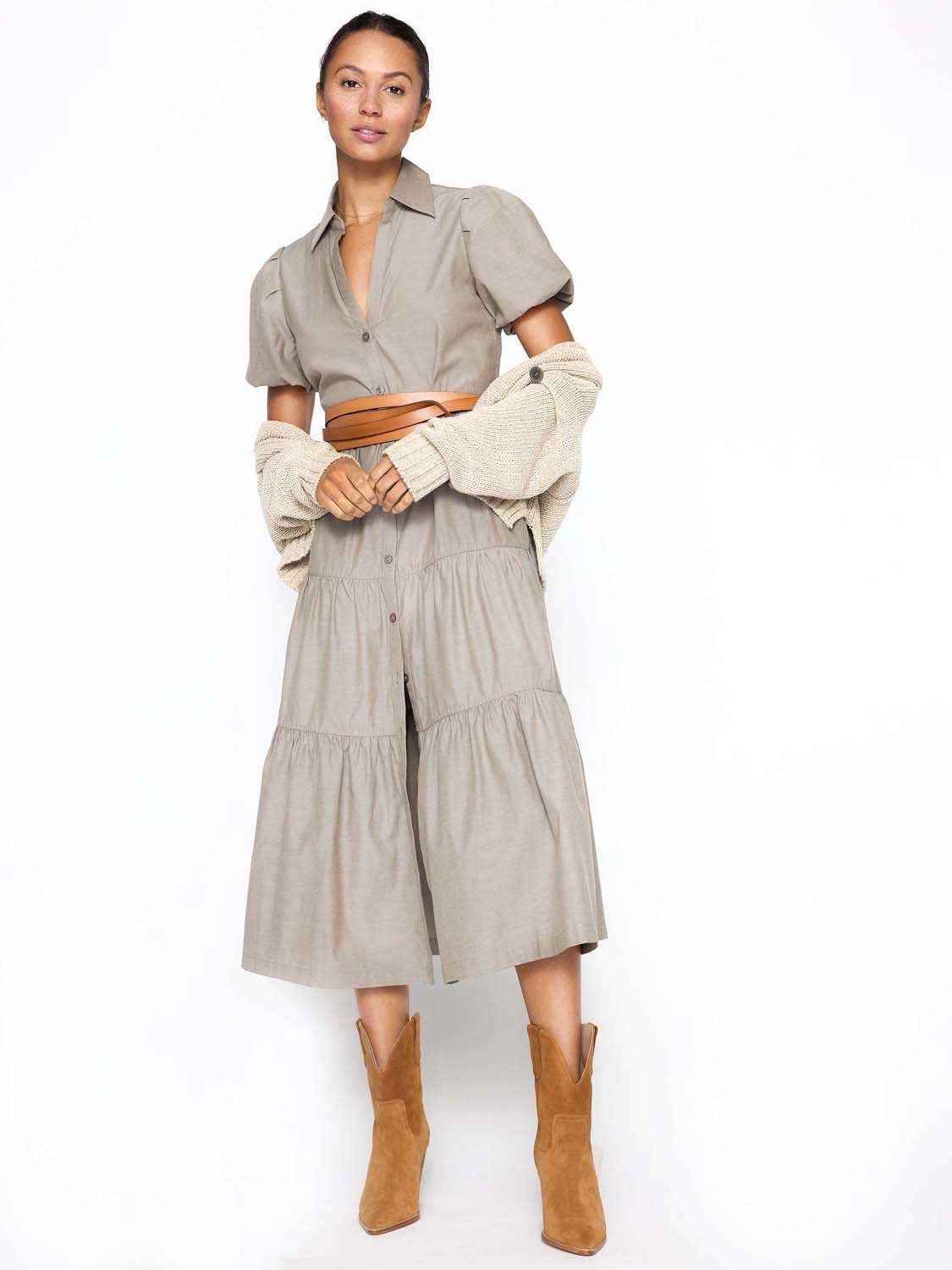 The Havana Dress - 2