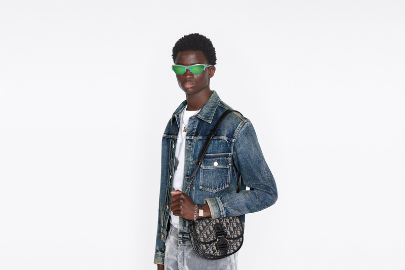 Mini Gallop Bag with Strap 9