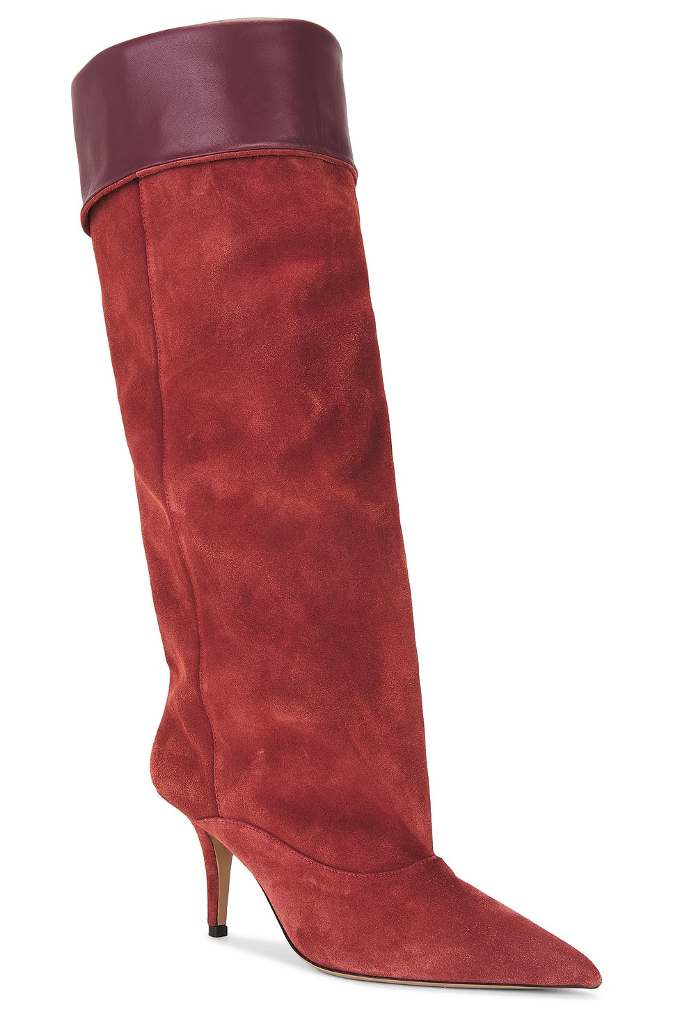 Ines Reverse Midcalf Boot 75 - 2