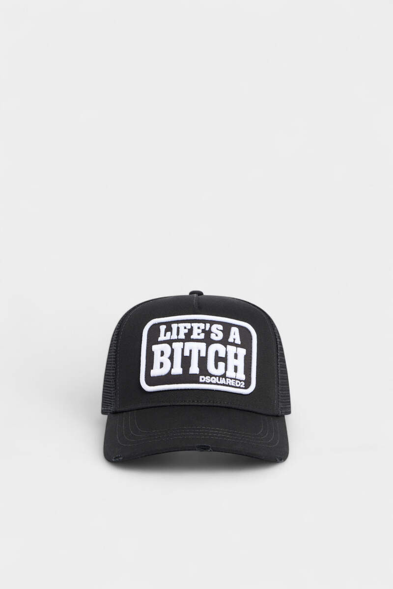D2 GRAPHIC BASEBALL CAP 1