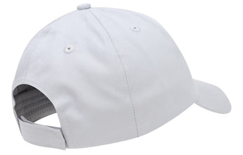 PUMA PUMA Essential Baseball Cap 'Grey' 022416-84 outlook
