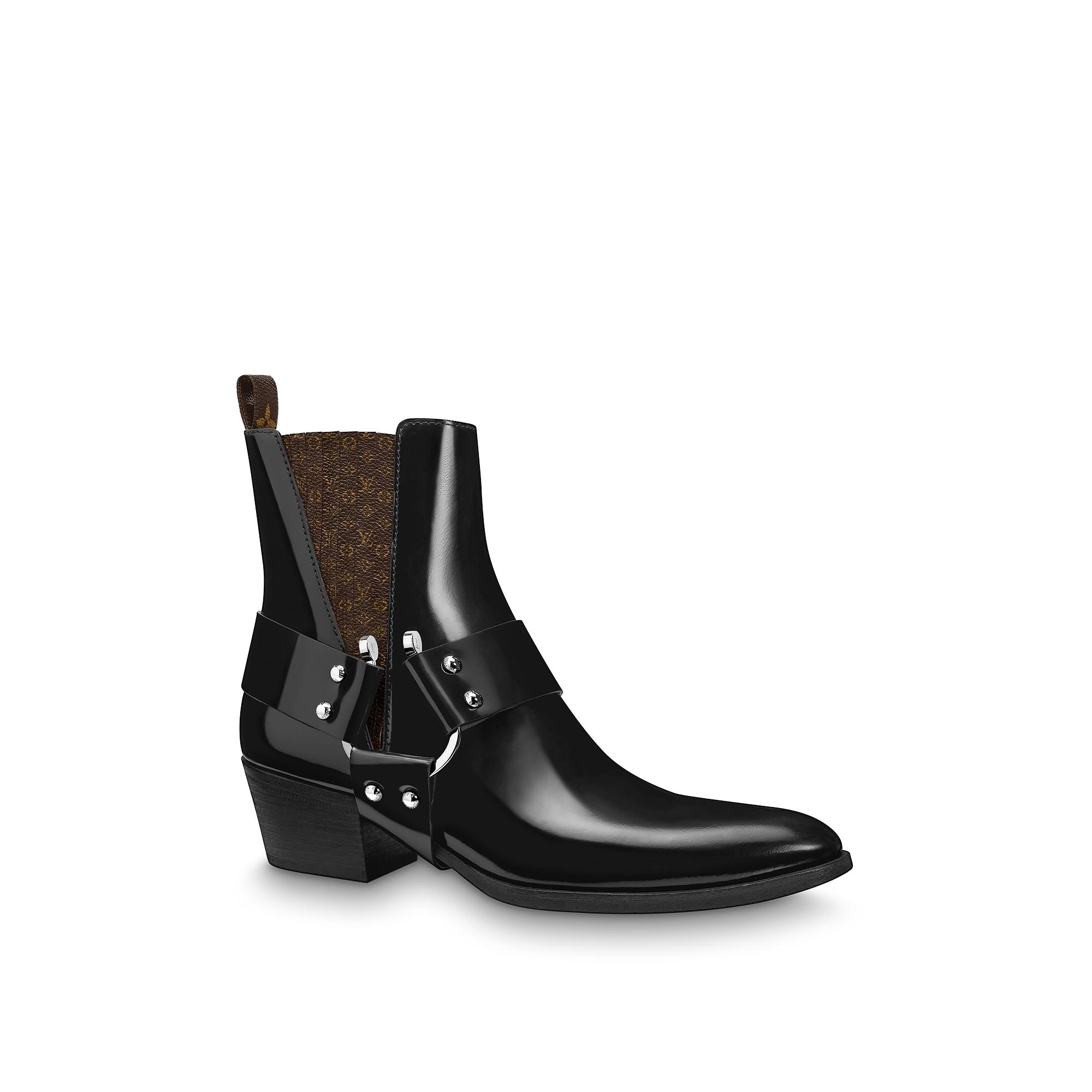 Rhapsody Ankle Boot - 1