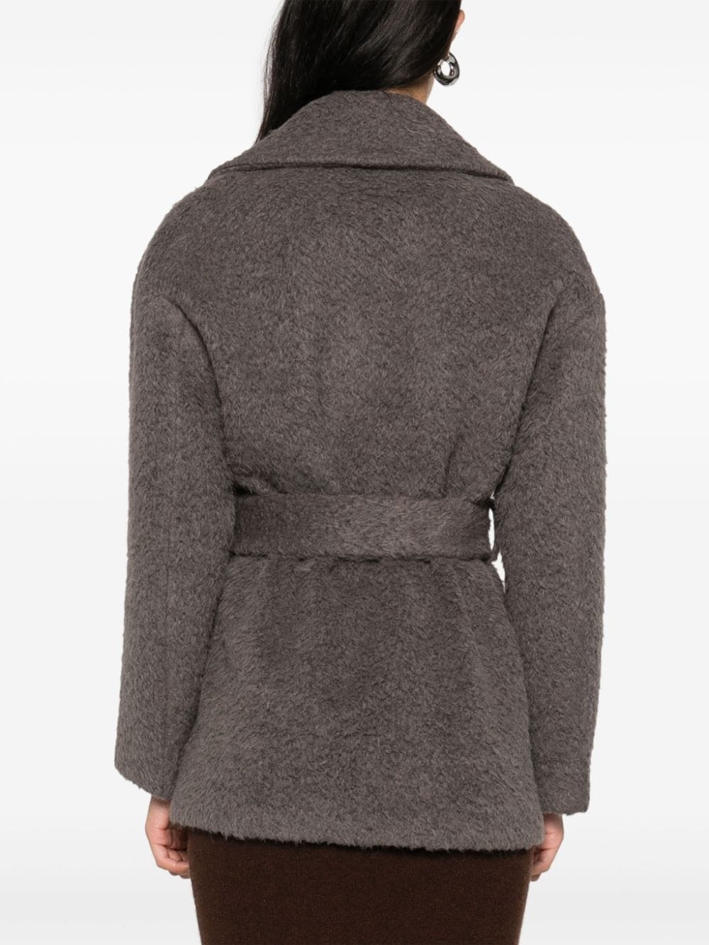 Marin coat - 4