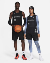 Nike NOCTA Men's Dri-FIT Shorts | REVERSIBLE