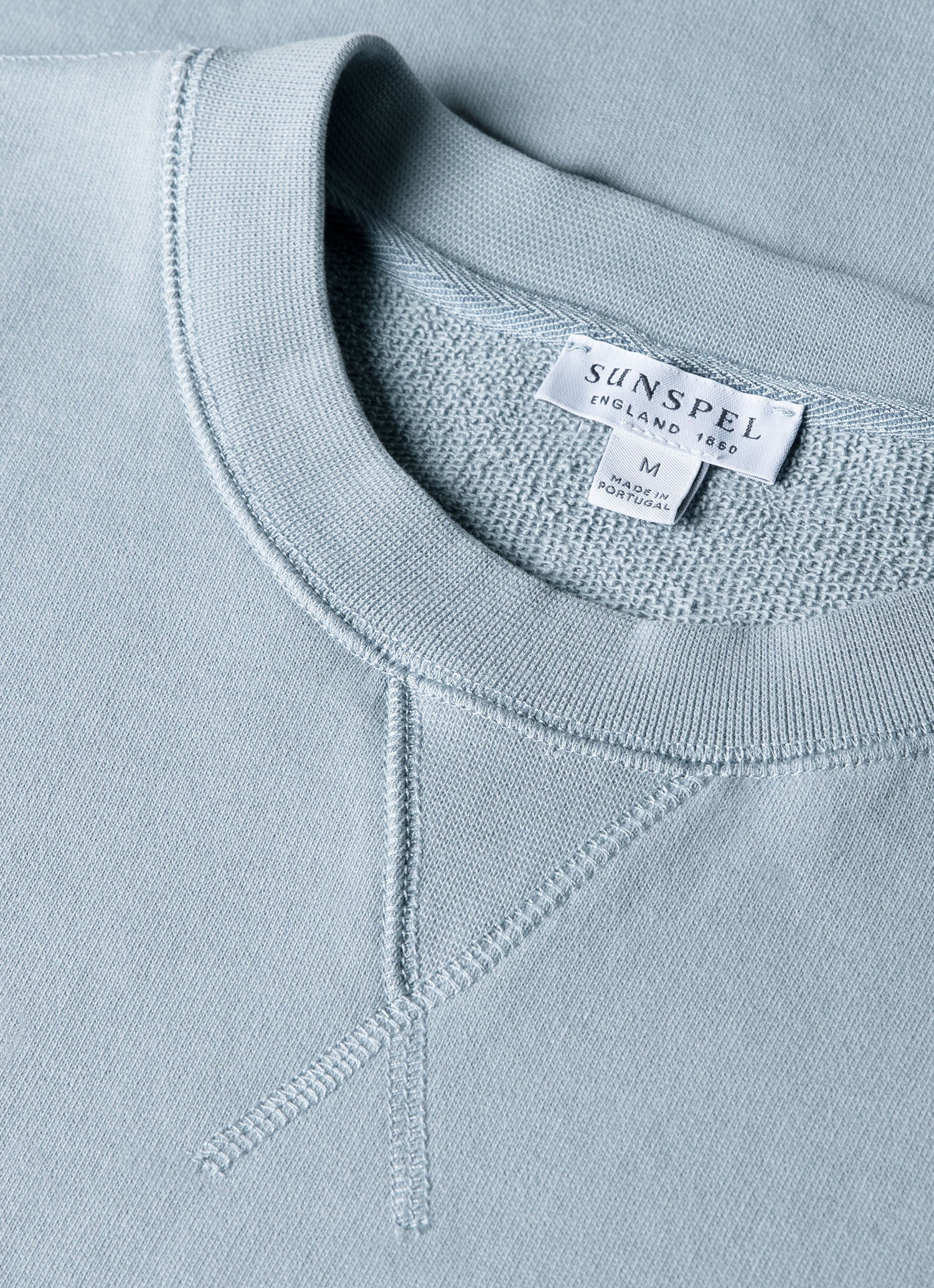Loopback Sweatshirt - 4