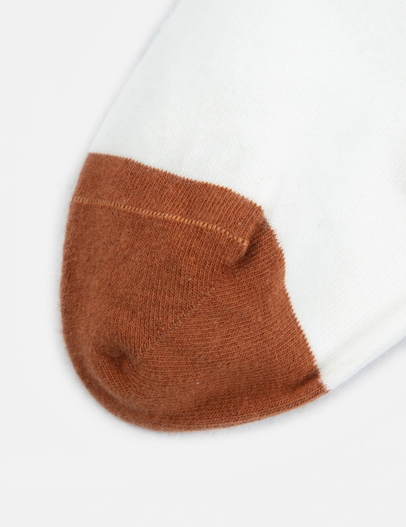 SEAGULL AND DARUMA SPORTS SOCKS 5