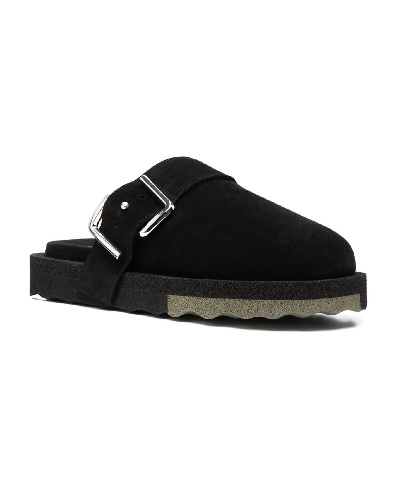 Sponge Sandals - 2