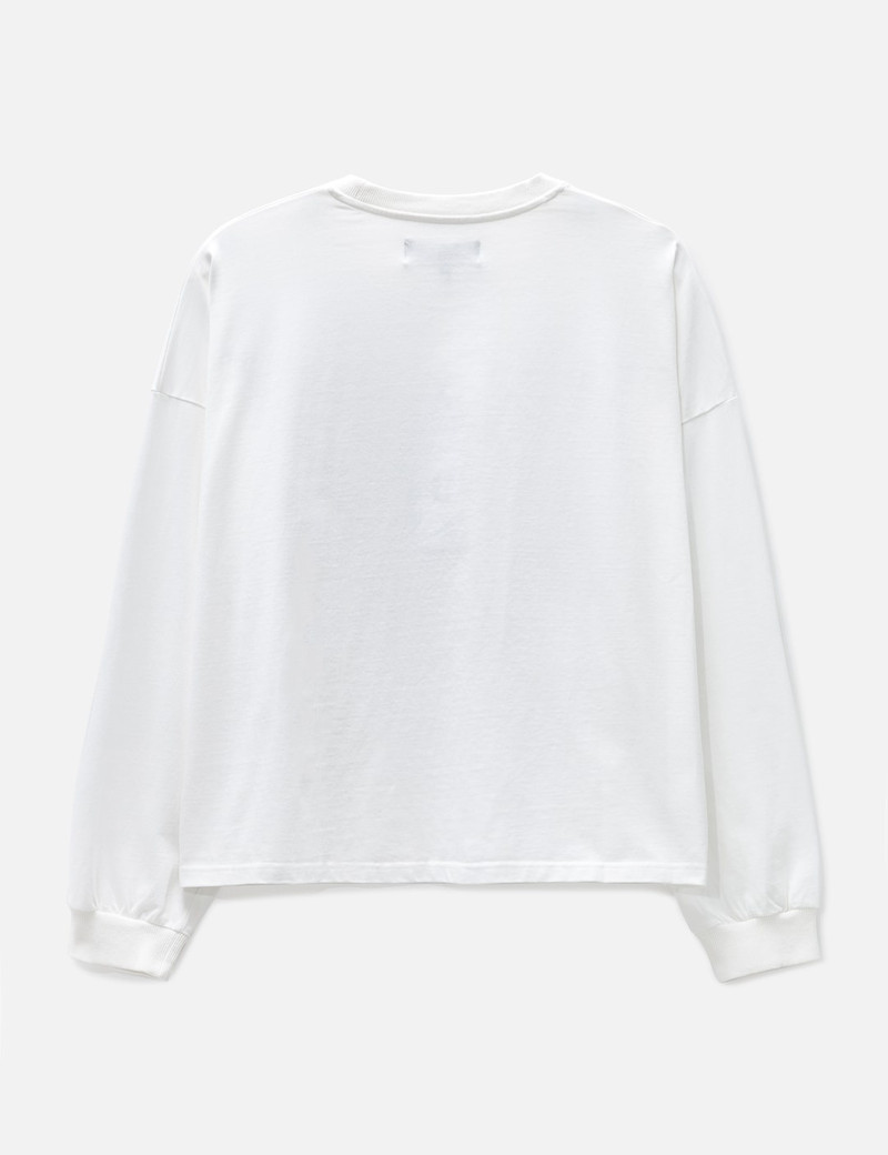 WHO DECIDES WAR DIPLOMATS LONG SLEEVE outlook