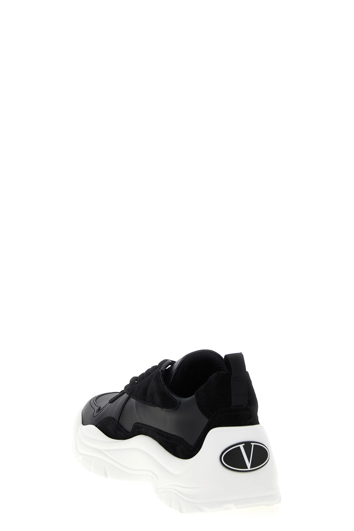 Valentino Garavani 'Gumboy' sneakers - 3