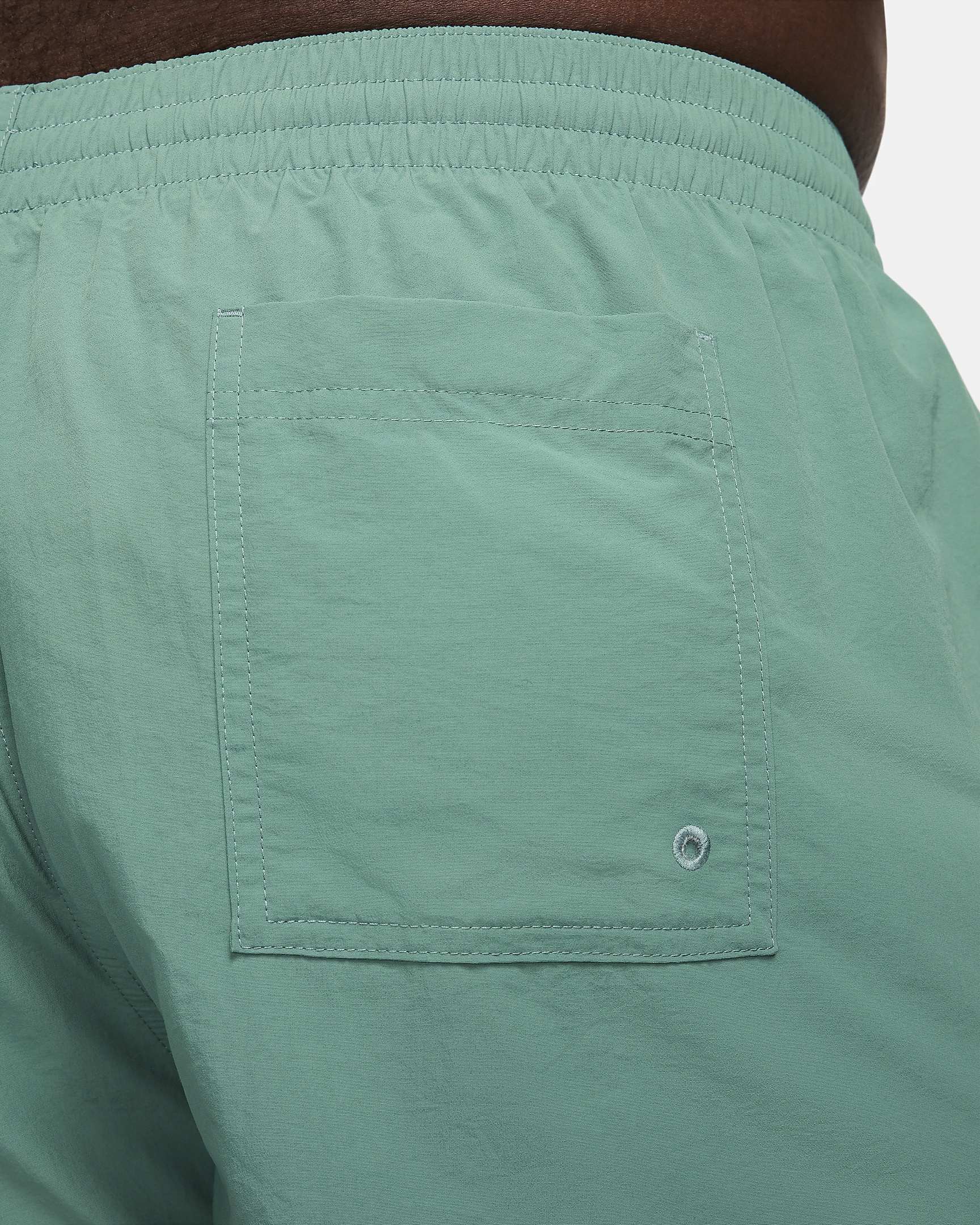 Nike Swim Men's 7" Volley Shorts (Extended Size) - 6