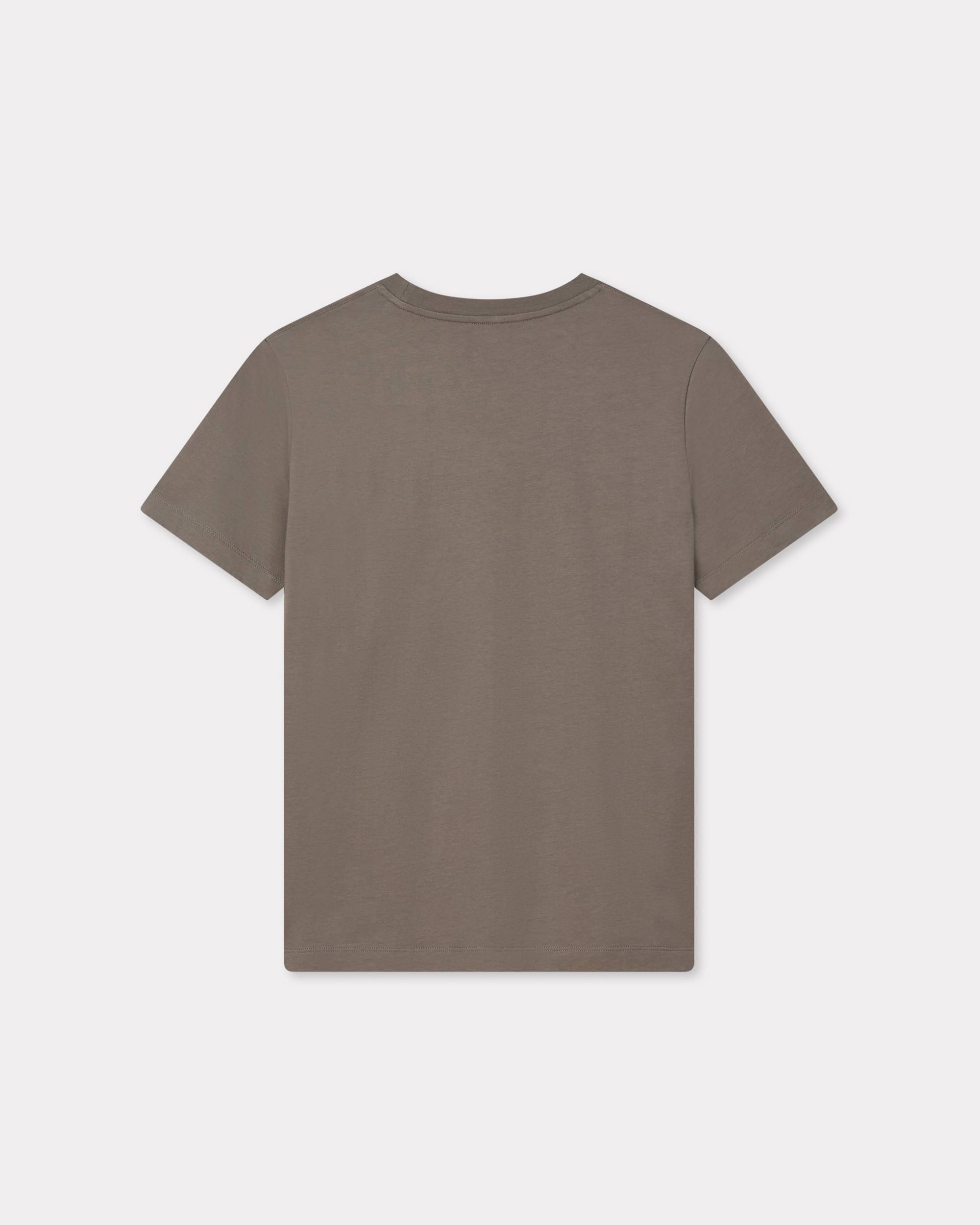 'Boke Flower 2.0' loose T-shirt in cotton - 2