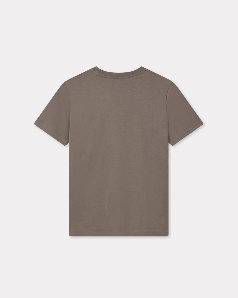KENZO 'Boke Flower 2.0' loose T-shirt in cotton outlook
