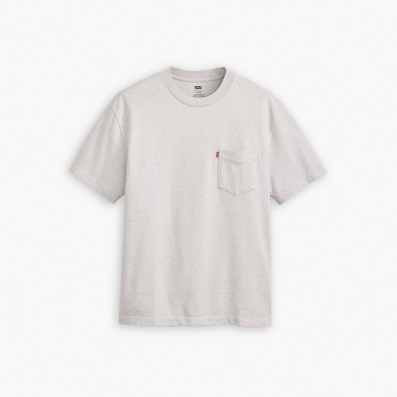 HEAVYWEIGHT POCKET T-SHIRT 1