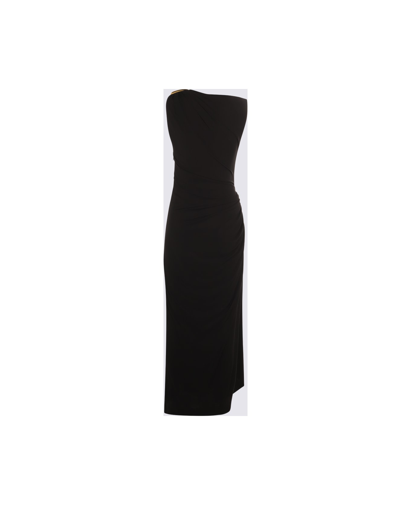 Black Dress - 2