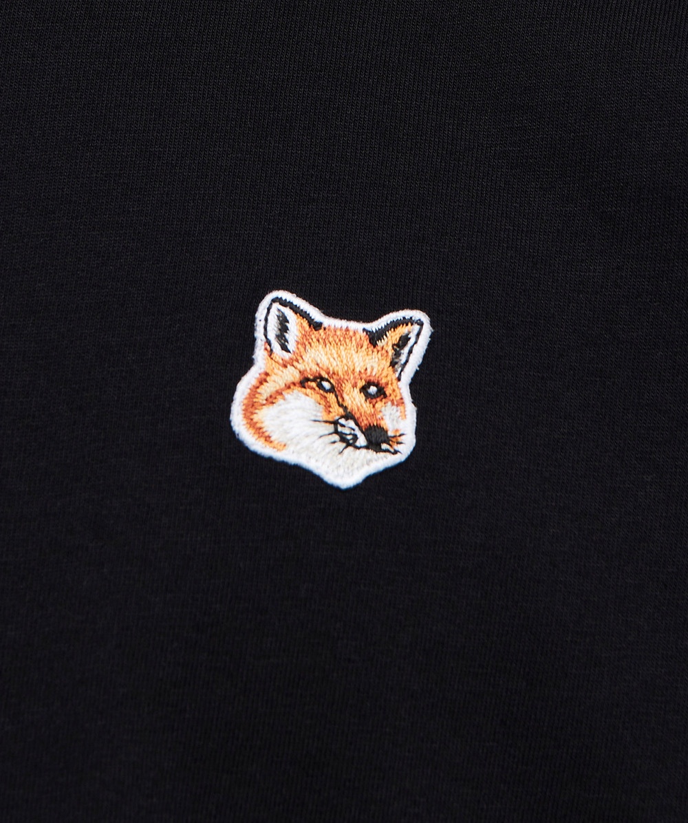 Fox head patch classic t-shirt - 3