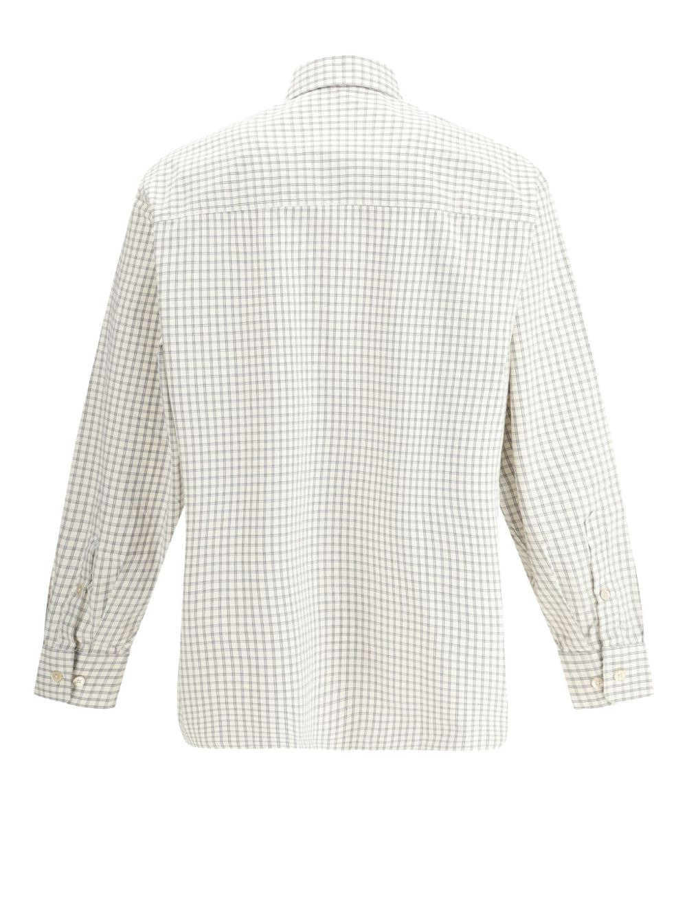 Note shirt - 2