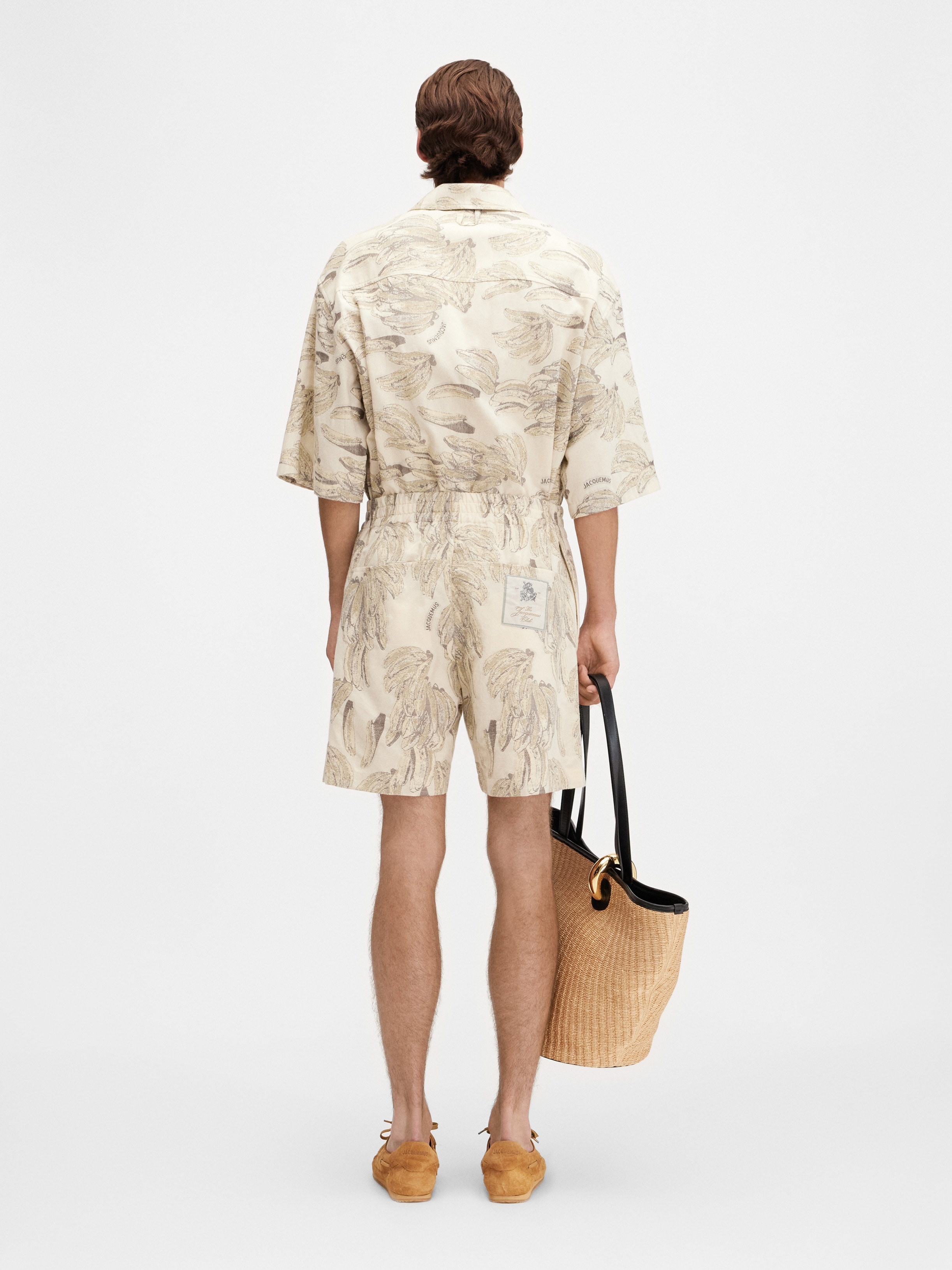 The Aloe shorts - 3