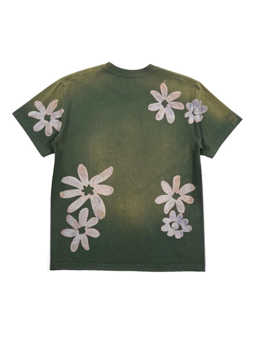 Block T-shirt - 2