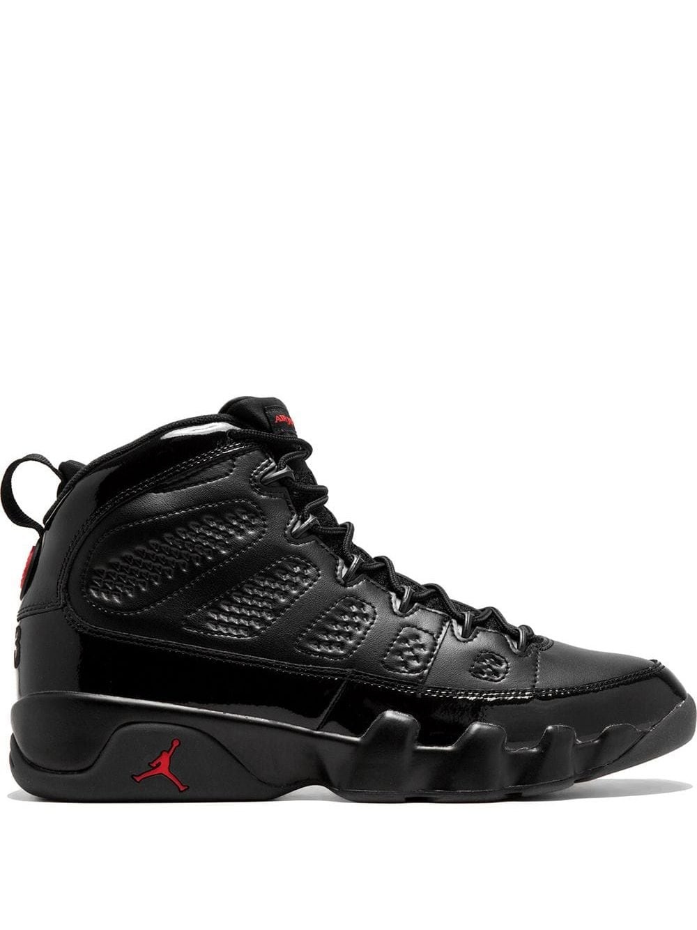 Air Jordan 9 Retro bred - 1