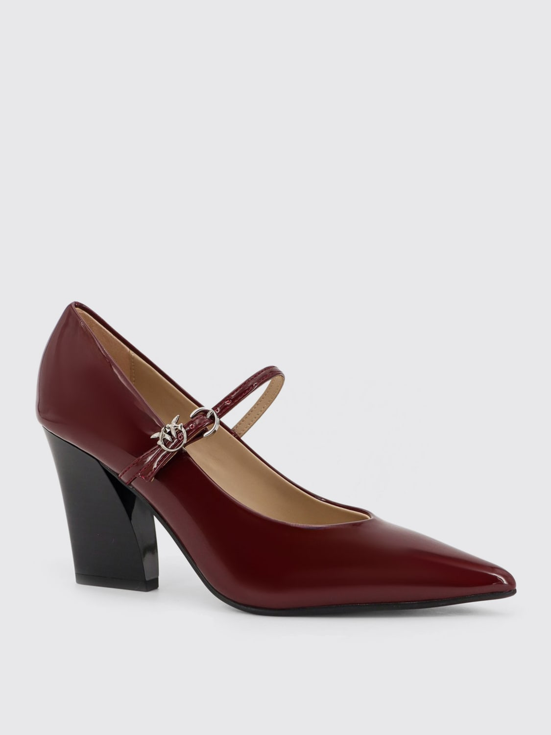 High heel shoes woman Pinko - 2