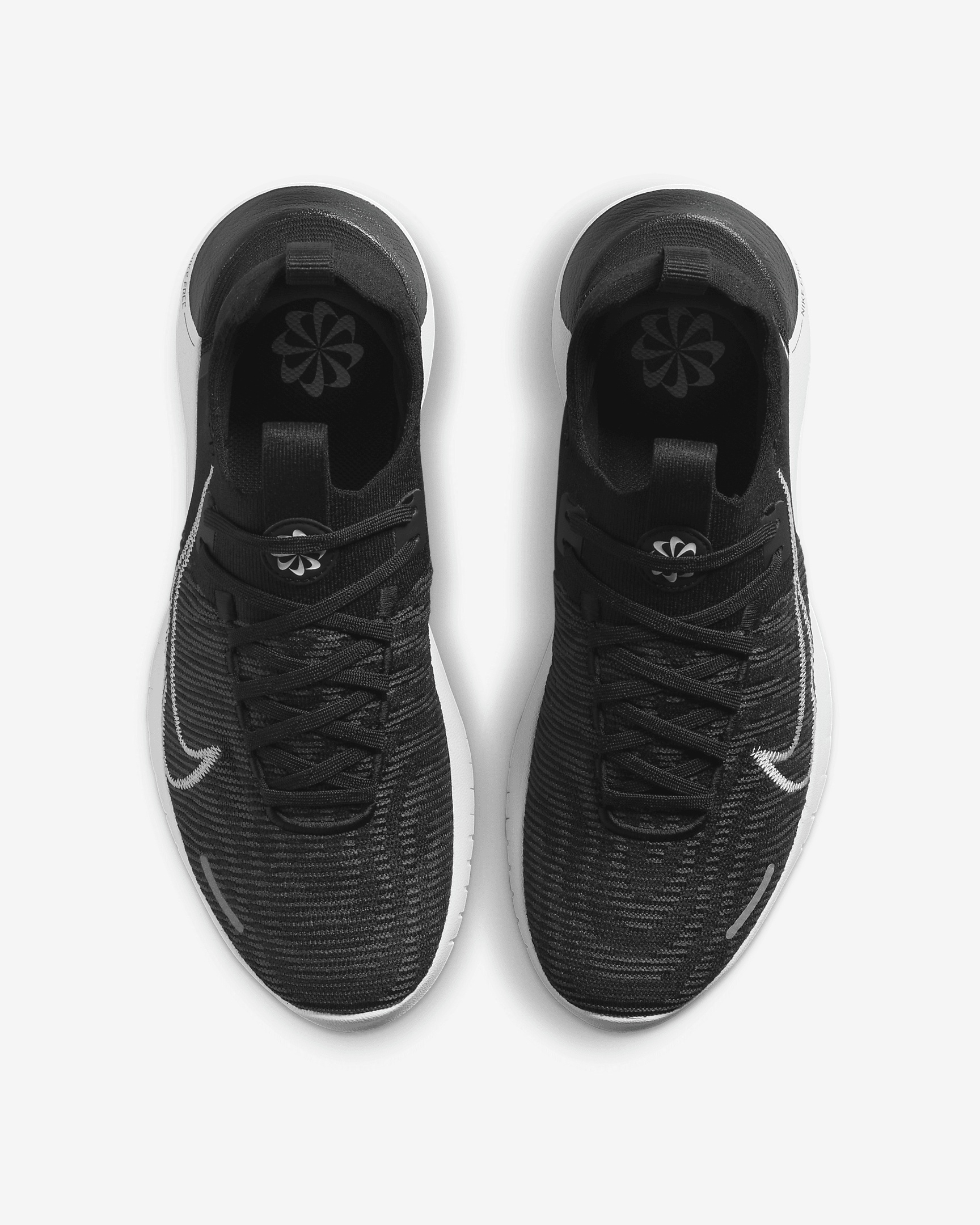 Nike Free RN NN Men's Road Running Shoes - 4