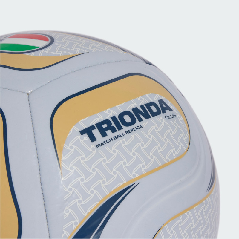 Trionda Italy Away Club Ball 4