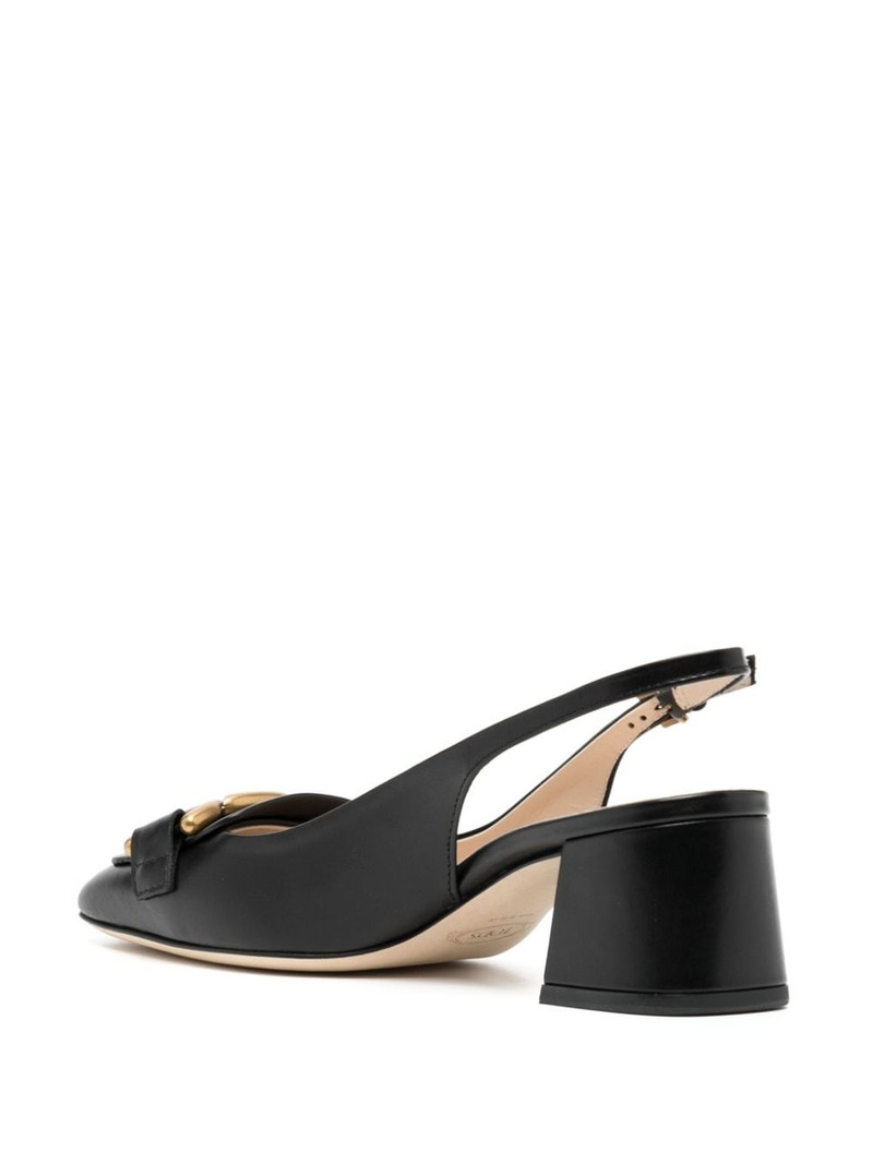 케이트 60mm slingback 펌프 3