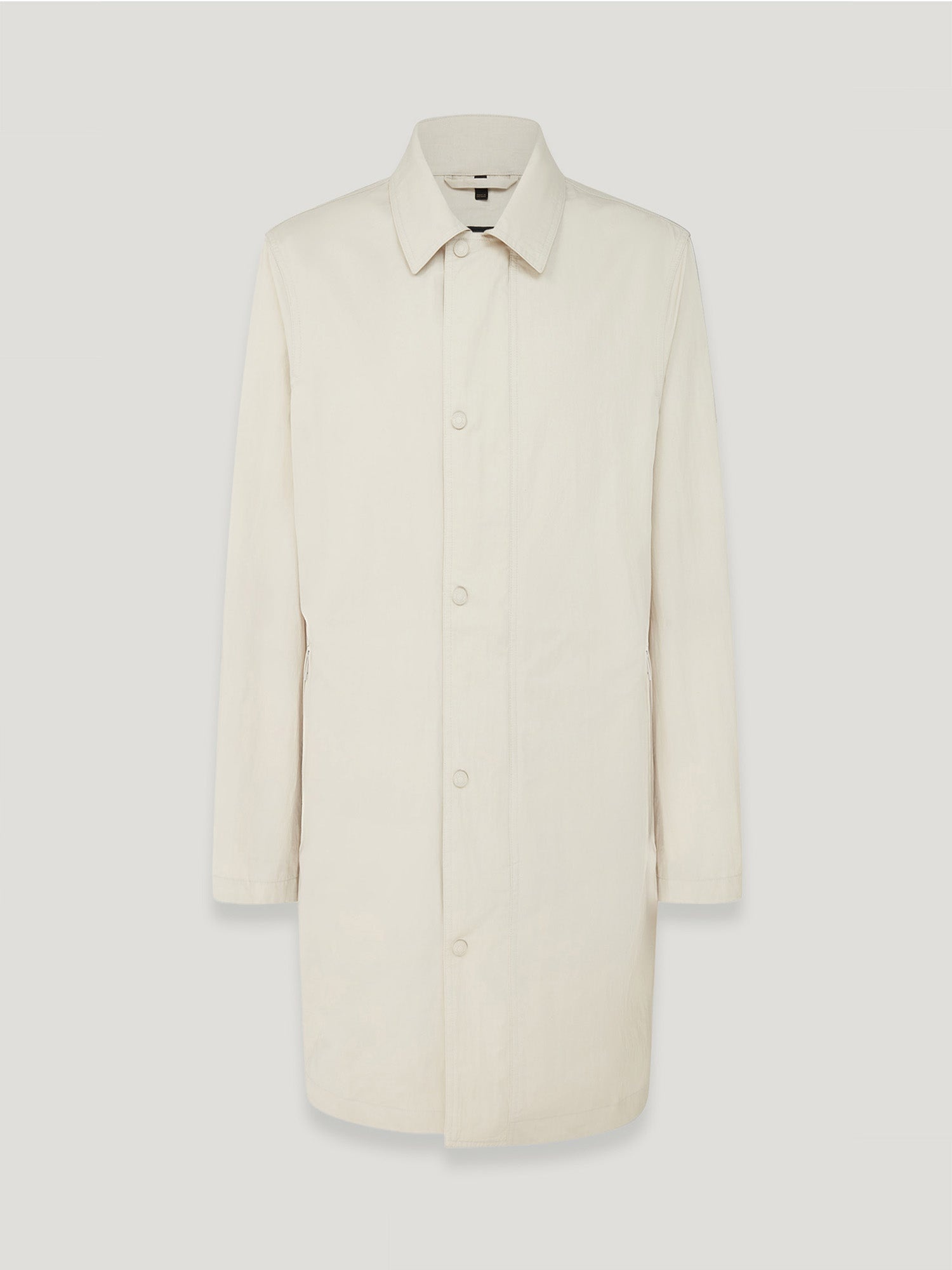 DRILL COAT - 1