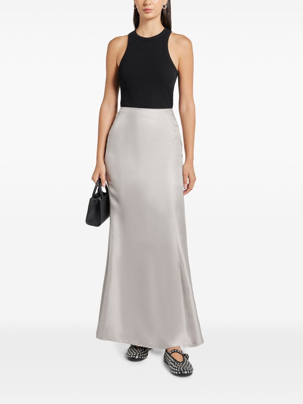 Dalupiri maxi skirt - 2