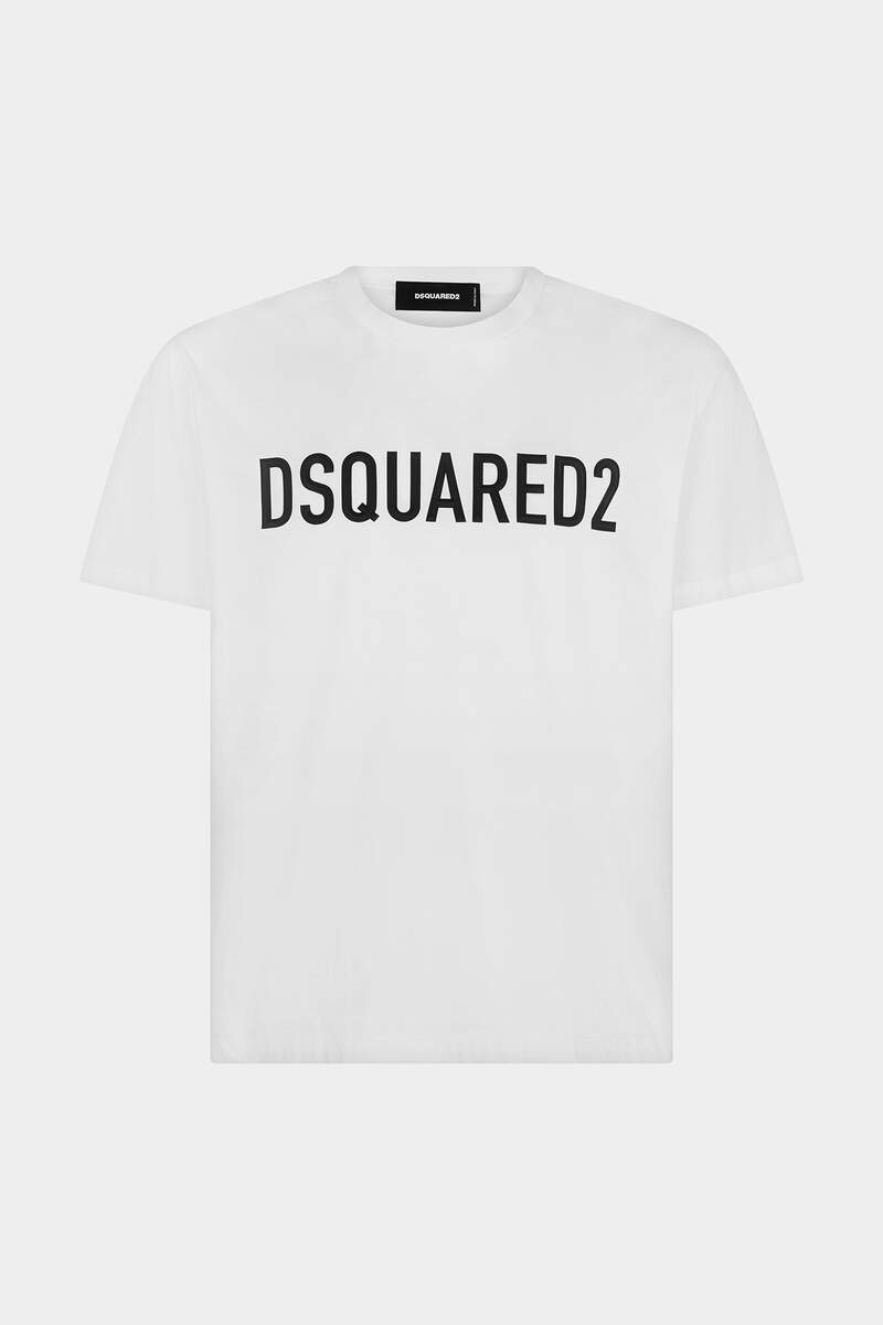 DSQUARED2 BOXER T-SHIRT - 1