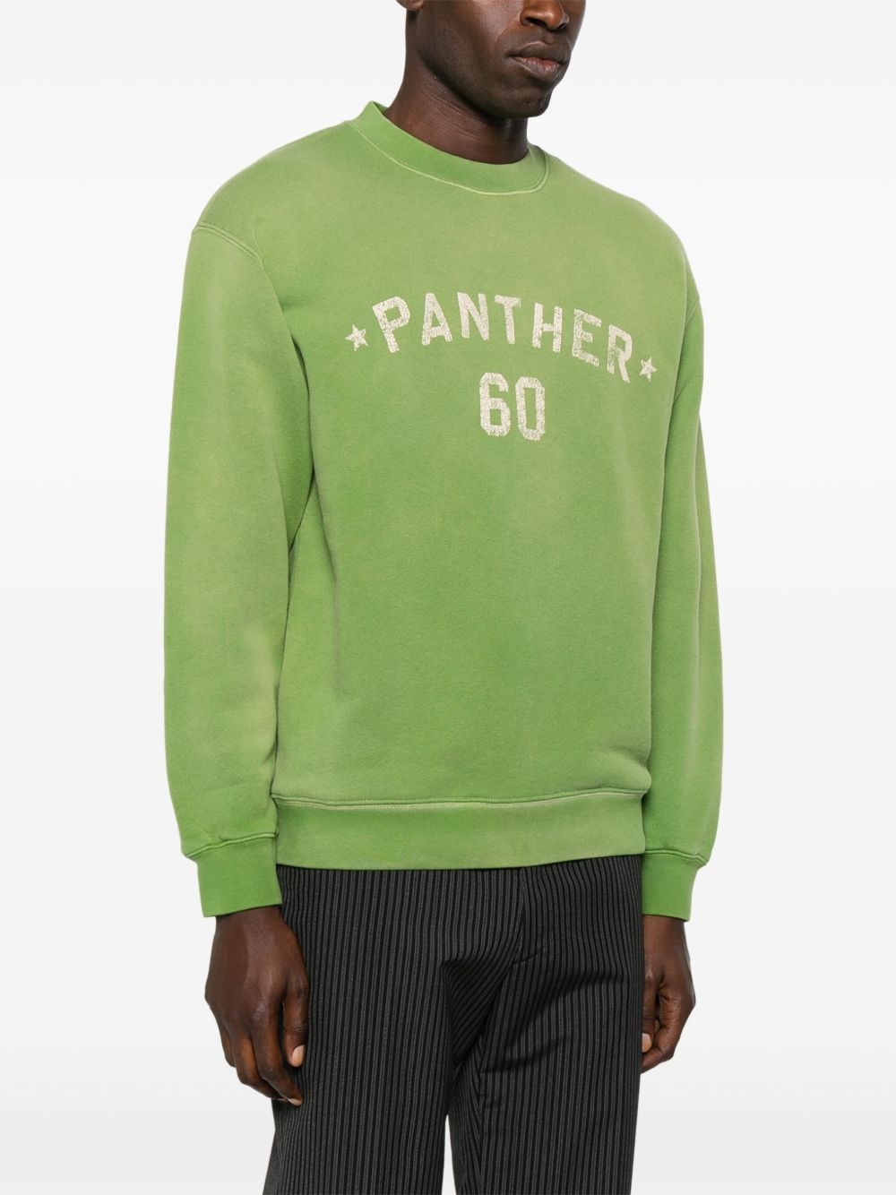 cotton sweatshirt - 3
