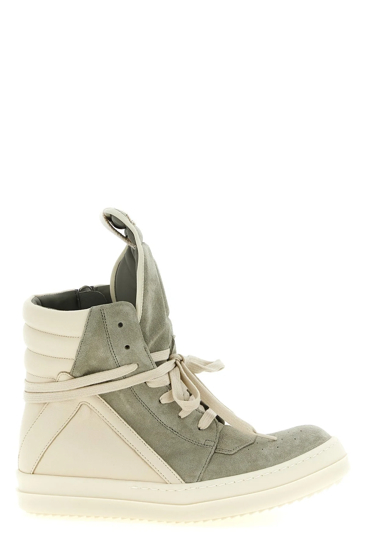 'Geobasket' Sneakers - 1