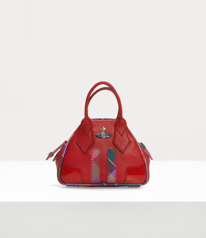 MINI YASMINE CHAIN 1