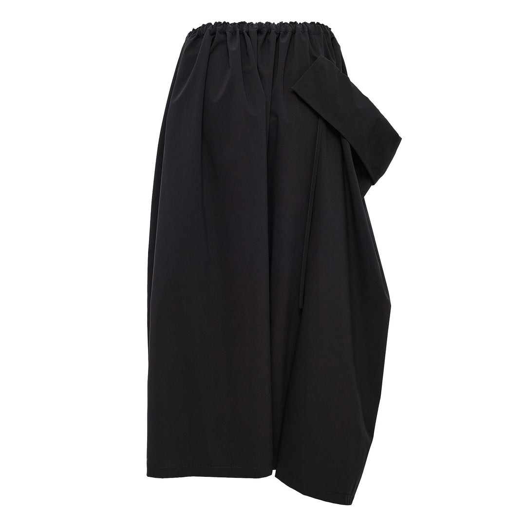Gathered Skirt - 2