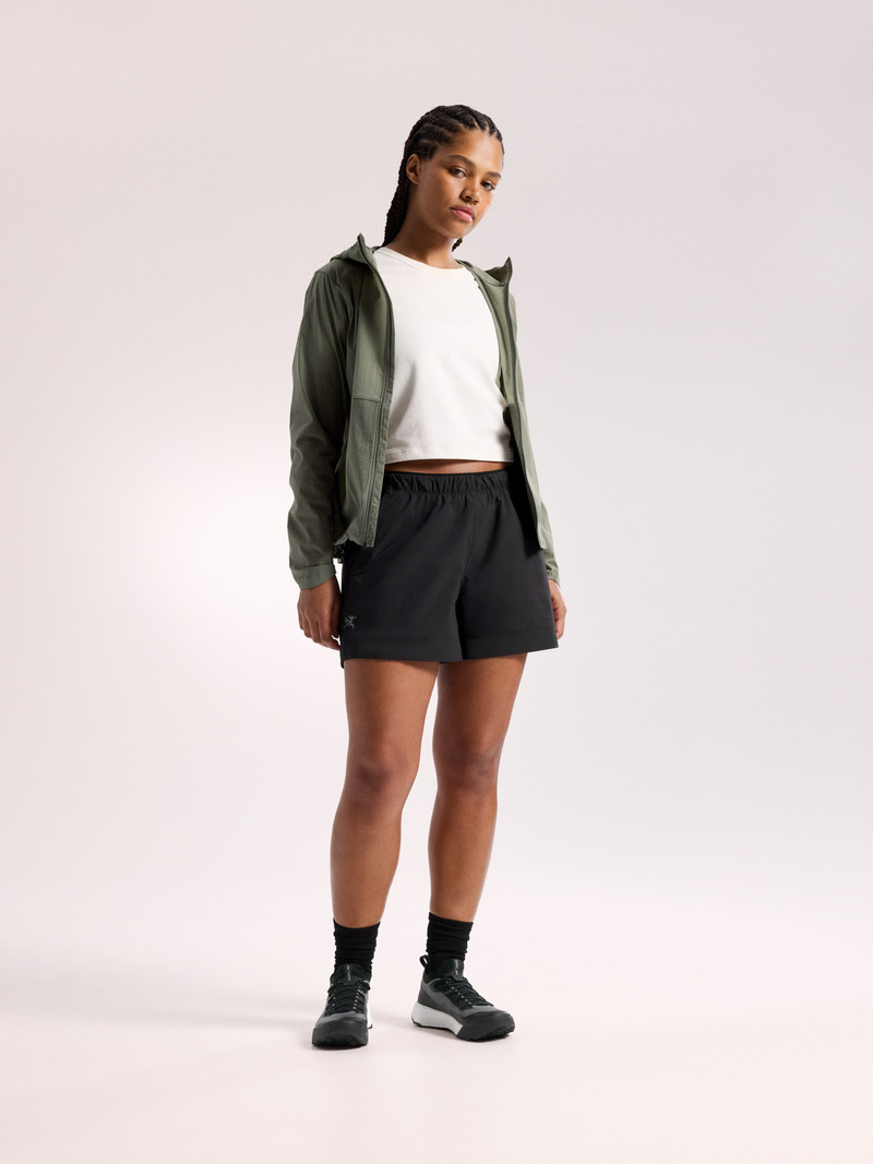Arc'teryx Sinsola Short 5" outlook