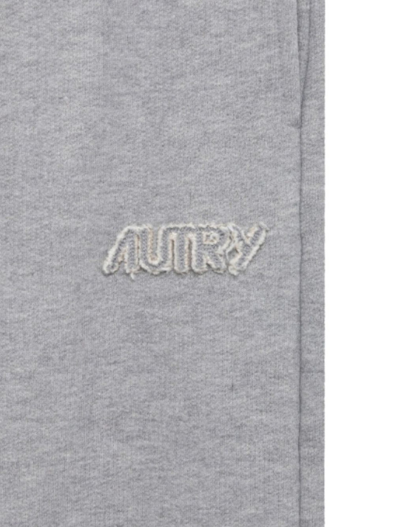 logo-detail track pants 4