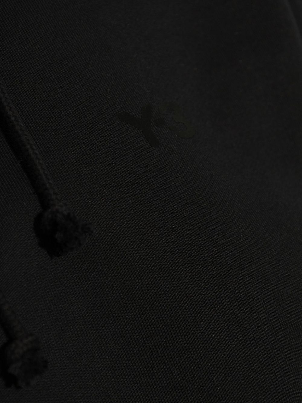 logo-print hoodie - 5