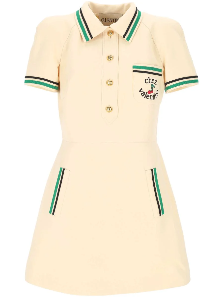 Valentino Garavani Dresses - 1